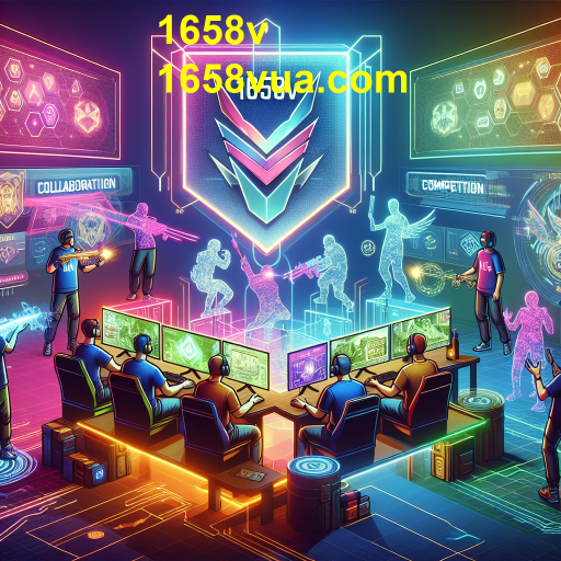 A Importância dos Clãs em Jogos Online: Uma Análise da Categoria no 1658v