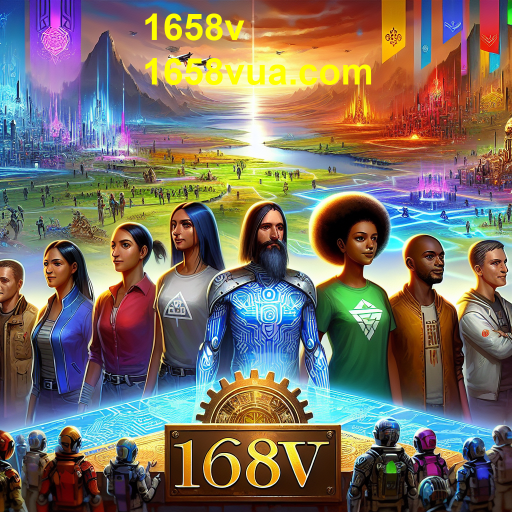 A Ascensão dos Jogos Multiplayer: Conectando Jogadores Globalmente