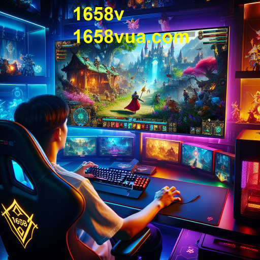 A Evolução dos RPGs: Do Papel ao Digital